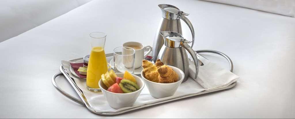 Nh Collection Porta Nuova Hotell Milano Rom bilde